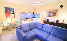 Dunja Apartments
